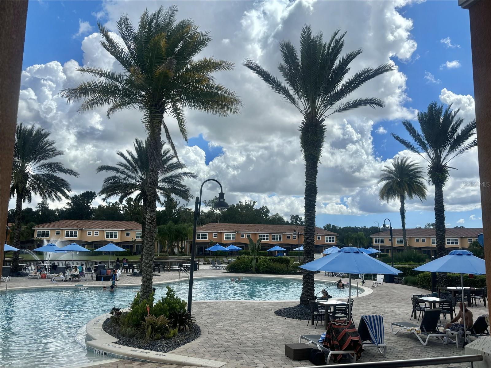 5706 OLGA ST, KISSIMMEE, FL, 34746