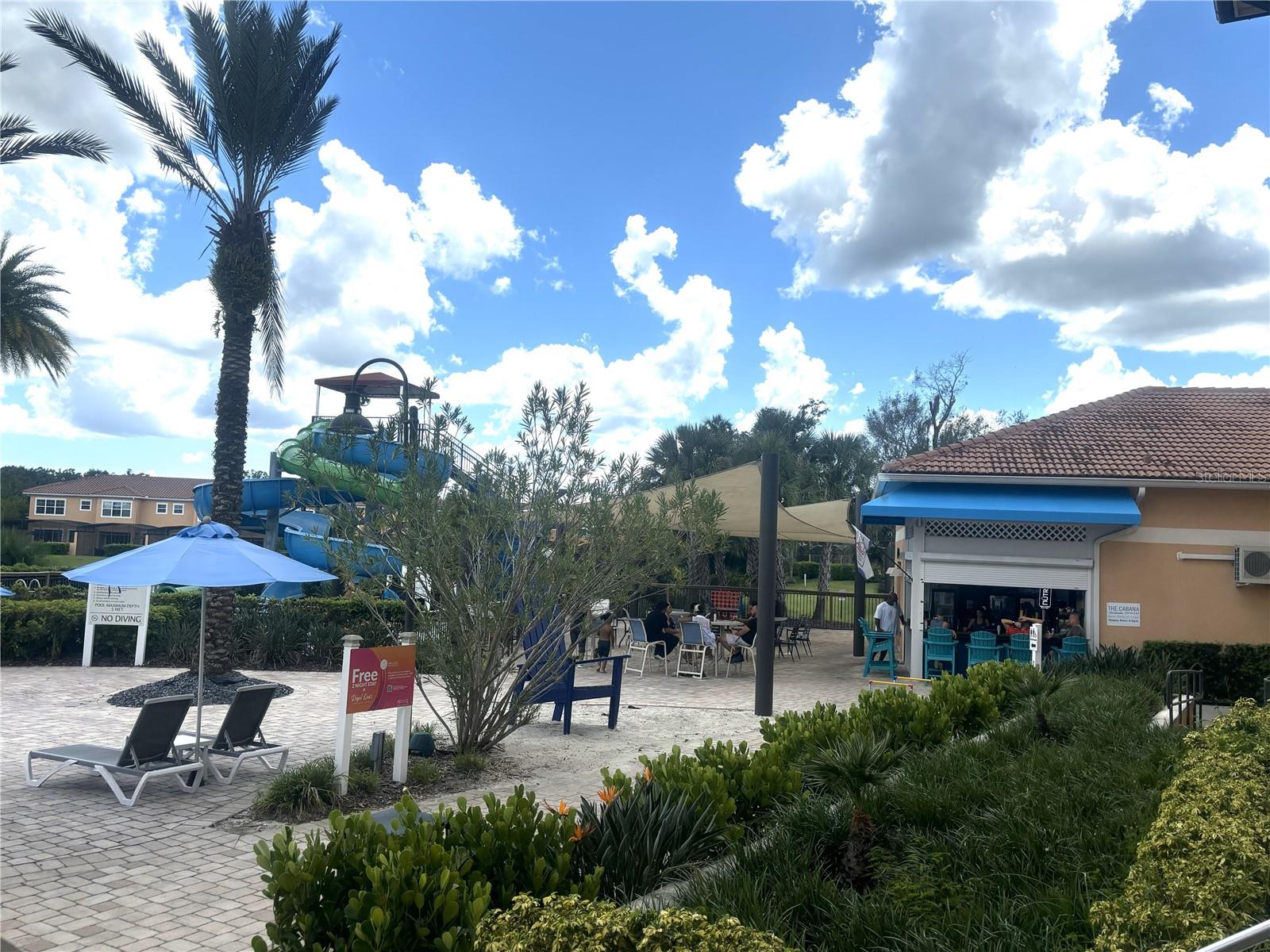 5706 OLGA ST, KISSIMMEE, FL, 34746