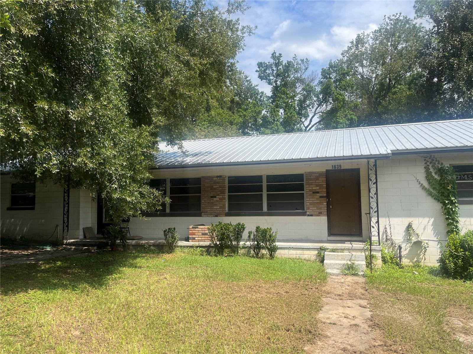 1639 NE 16TH AVE, OCALA, FL, 34470