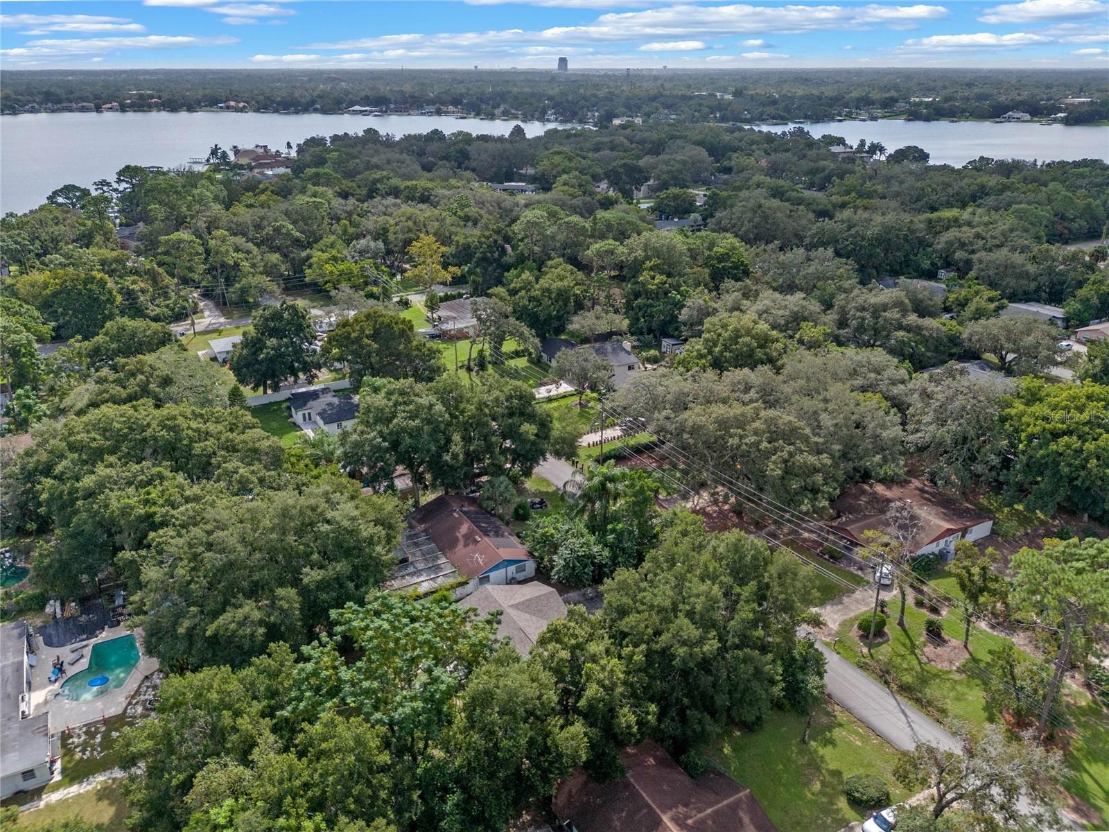 2350 PLEASANT DR, LONGWOOD, FL, 32779