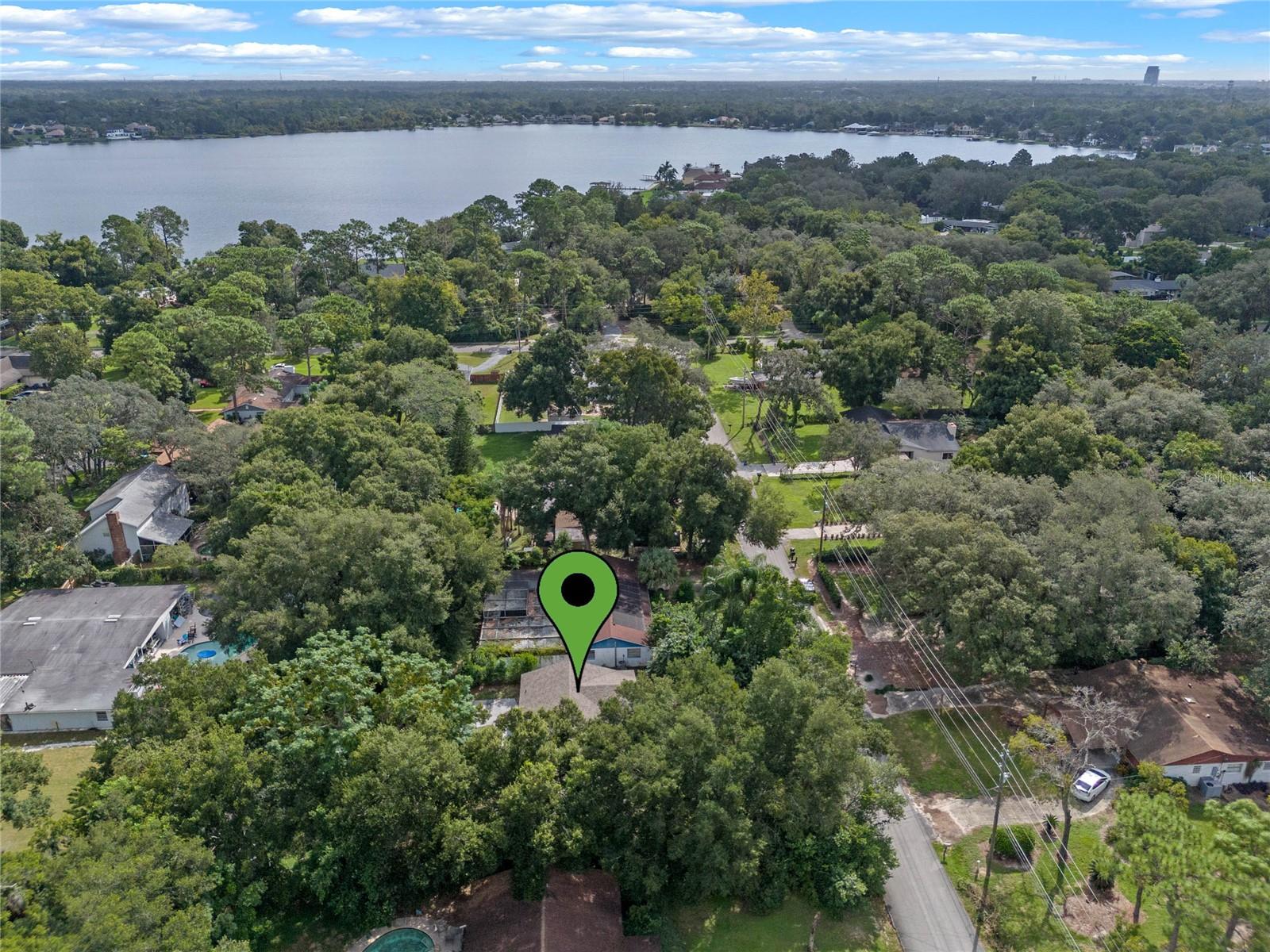 2350 PLEASANT DR, LONGWOOD, FL, 32779