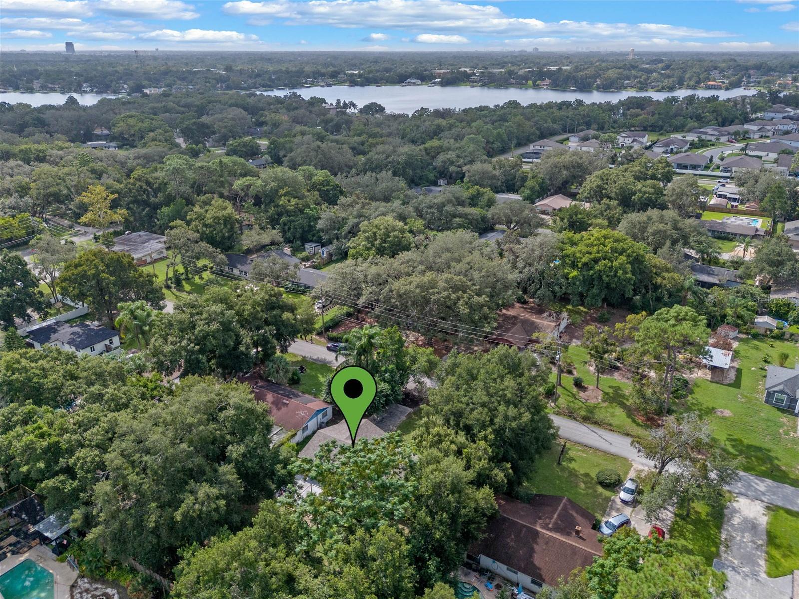 2350 PLEASANT DR, LONGWOOD, FL, 32779