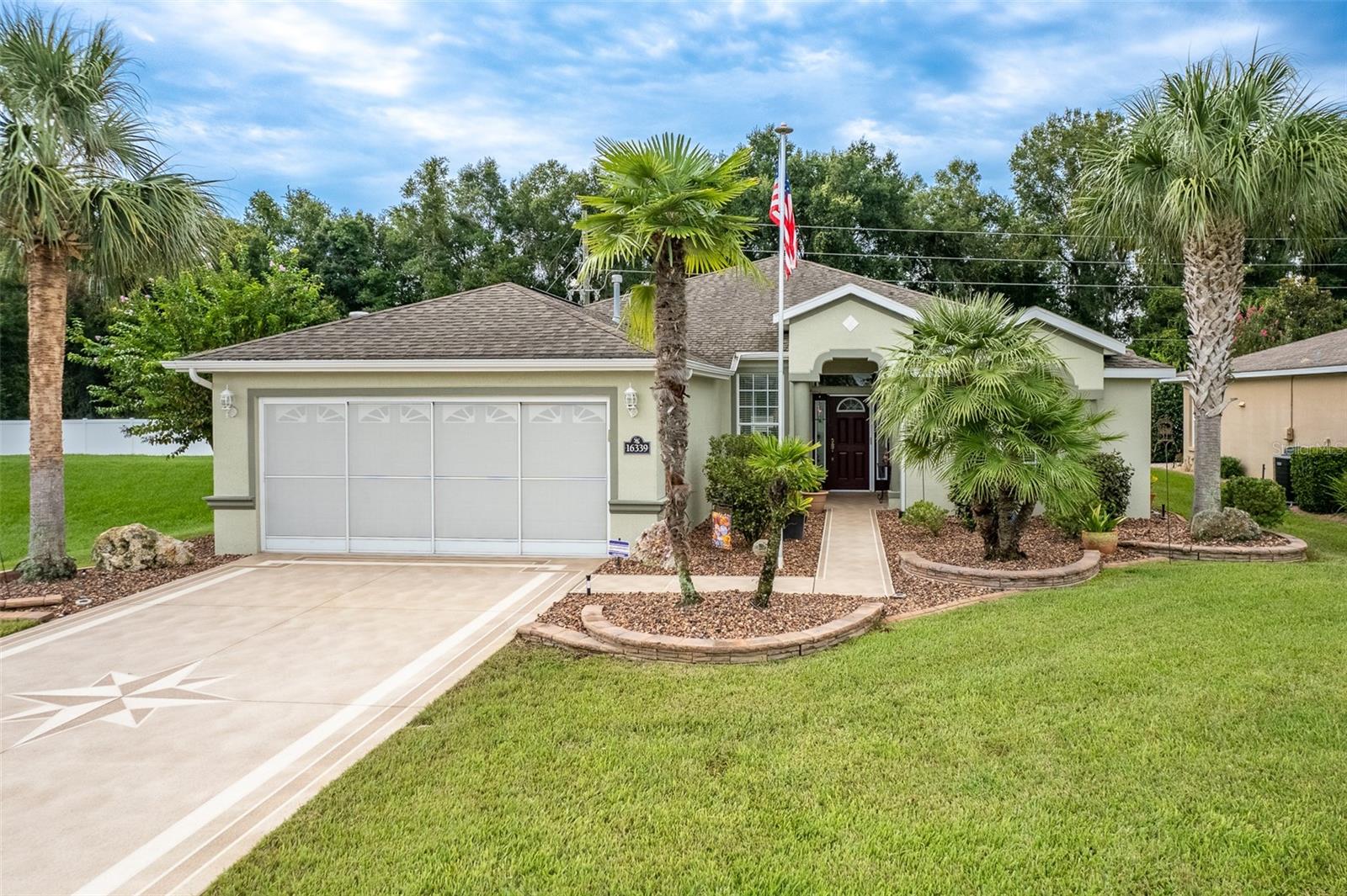 16339 SW 14TH AVENUE RD, OCALA, FL, 34473