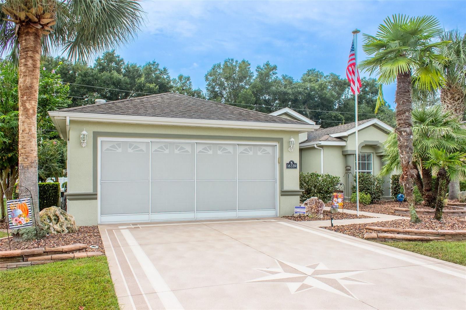16339 SW 14TH AVENUE RD, OCALA, FL, 34473