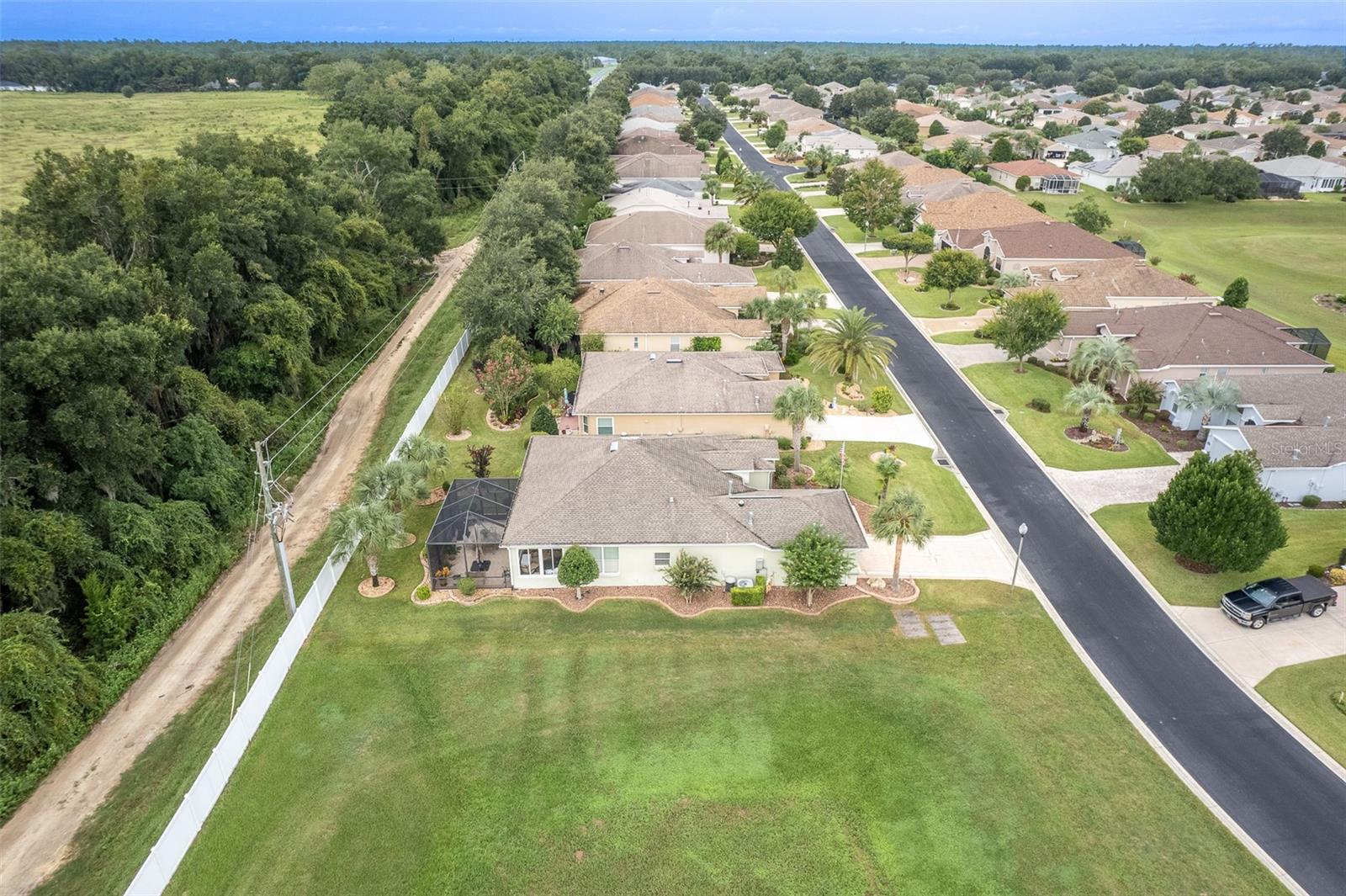 16339 SW 14TH AVENUE RD, OCALA, FL, 34473