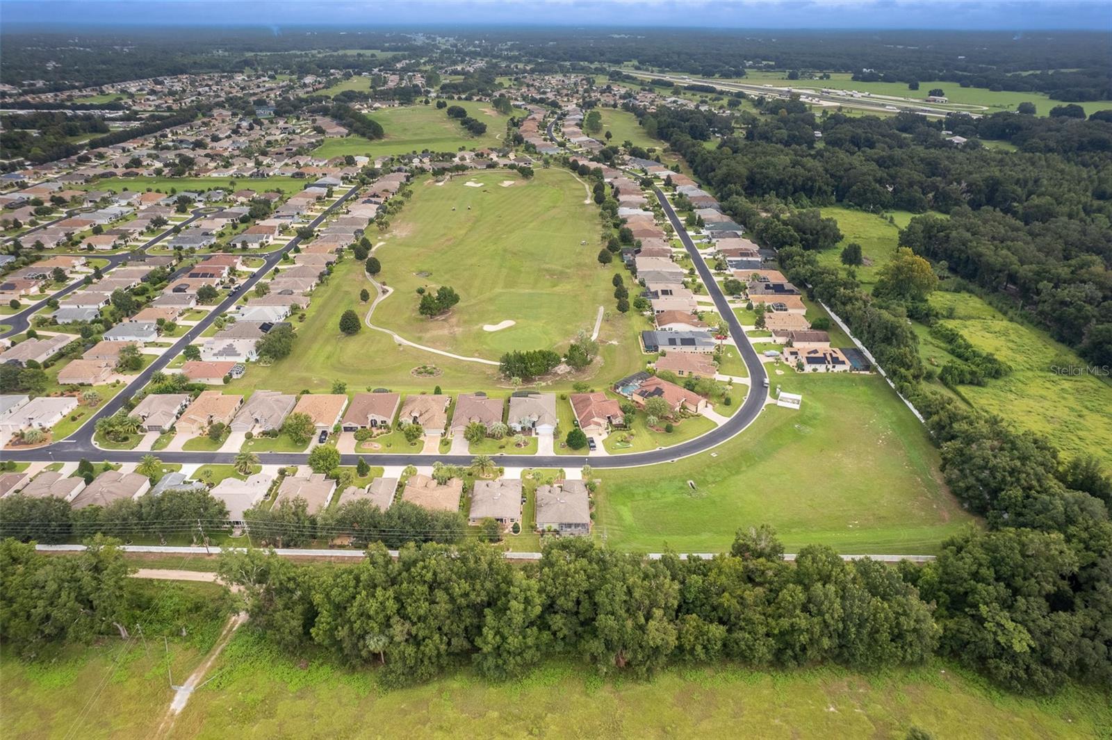 16339 SW 14TH AVENUE RD, OCALA, FL, 34473