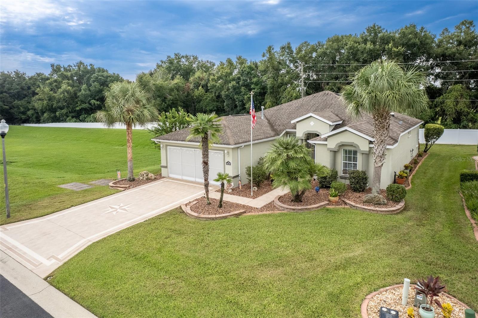 16339 SW 14TH AVENUE RD, OCALA, FL, 34473