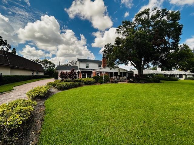 1303 51ST ST W, BRADENTON, FL, 34209