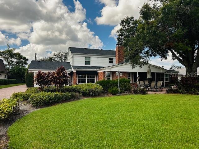 1303 51ST ST W, BRADENTON, FL, 34209