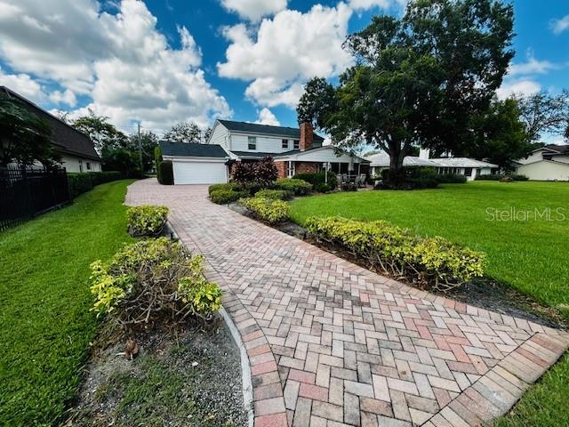 1303 51ST ST W, BRADENTON, FL, 34209