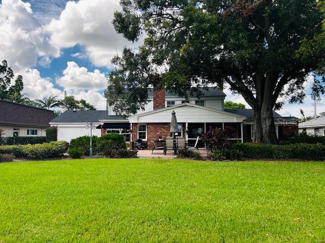 1303 51ST ST W, BRADENTON, FL, 34209