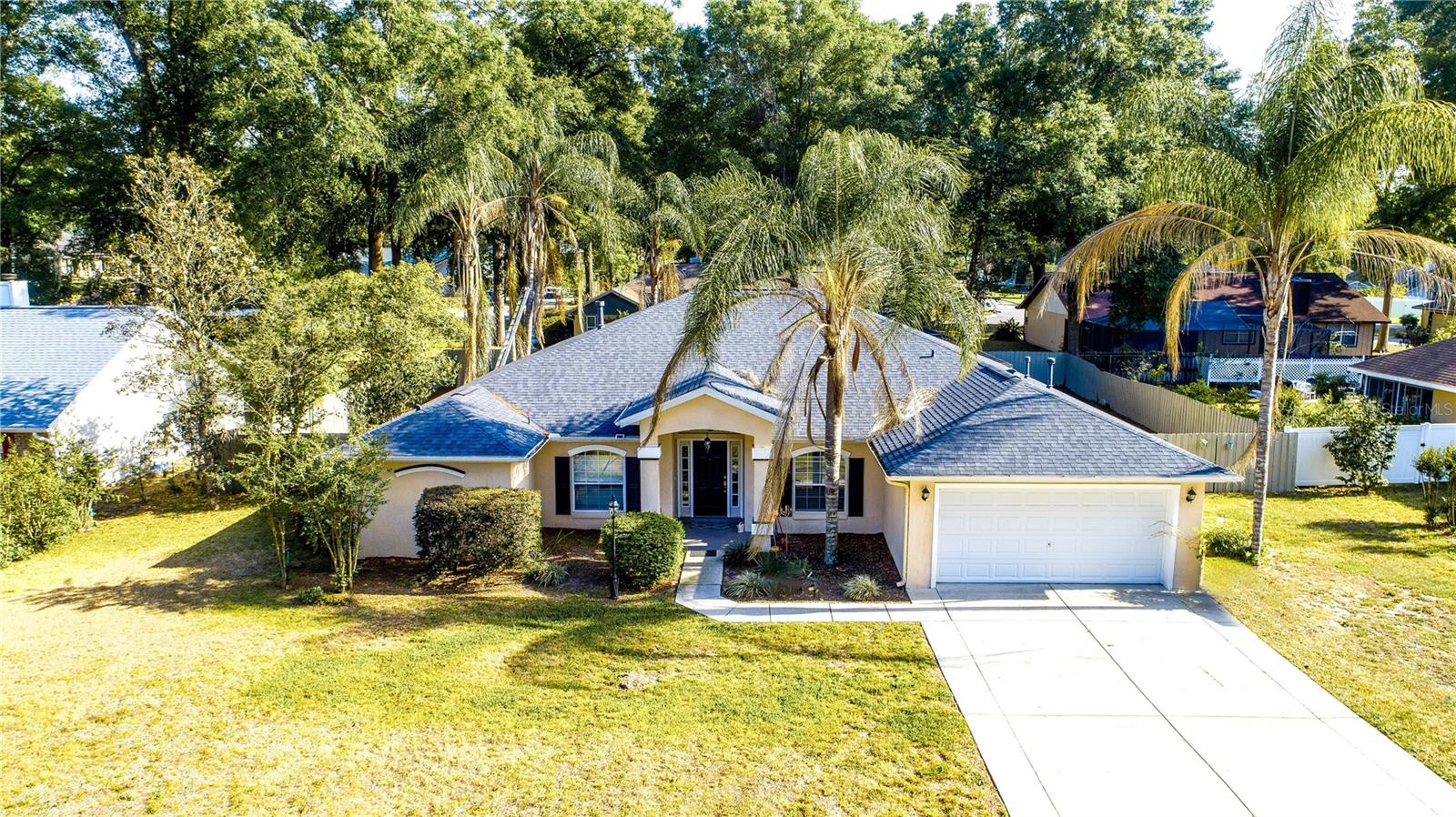 5650 SE 34TH ST, OCALA, FL, 34480