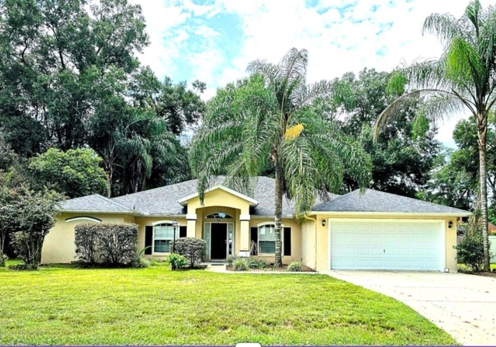 5650 SE 34TH ST, OCALA, FL, 34480