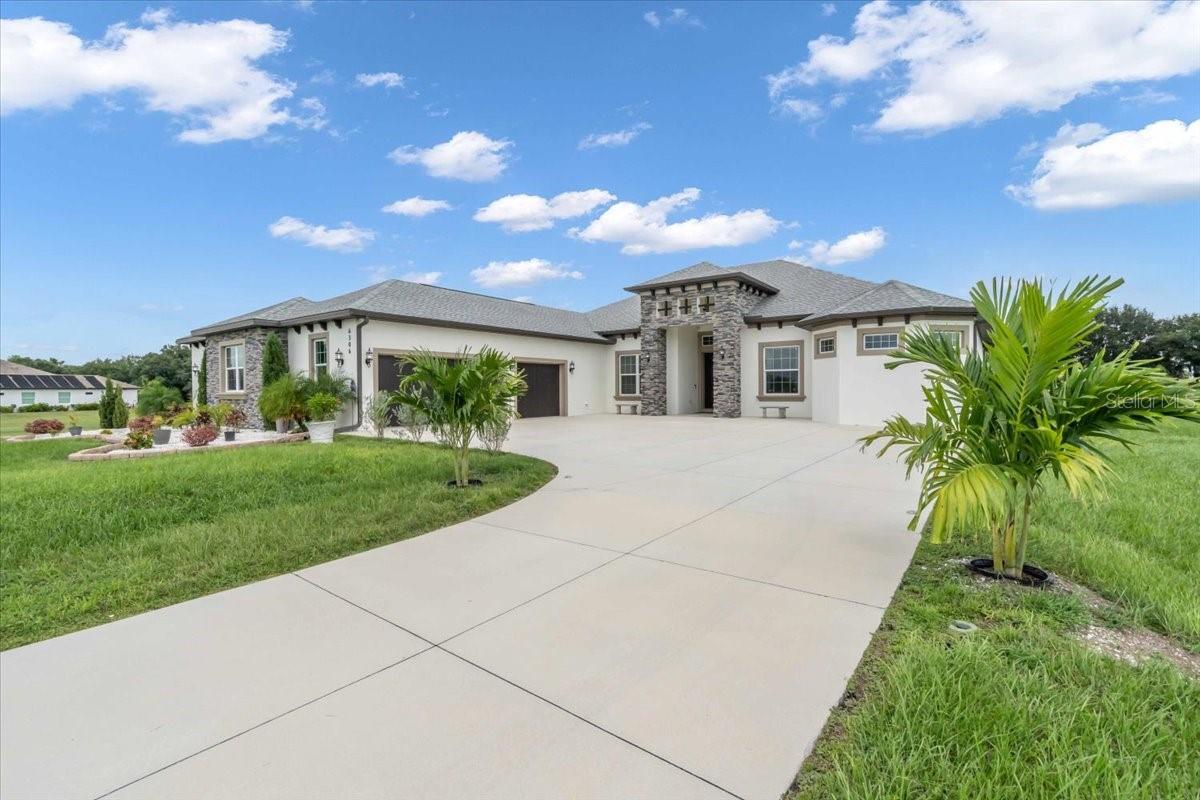 6306 FOXBROOK TRL, PARRISH, FL, 34219