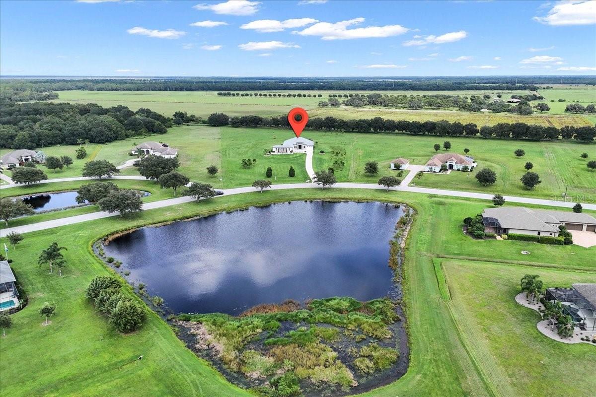 6306 FOXBROOK TRL, PARRISH, FL, 34219