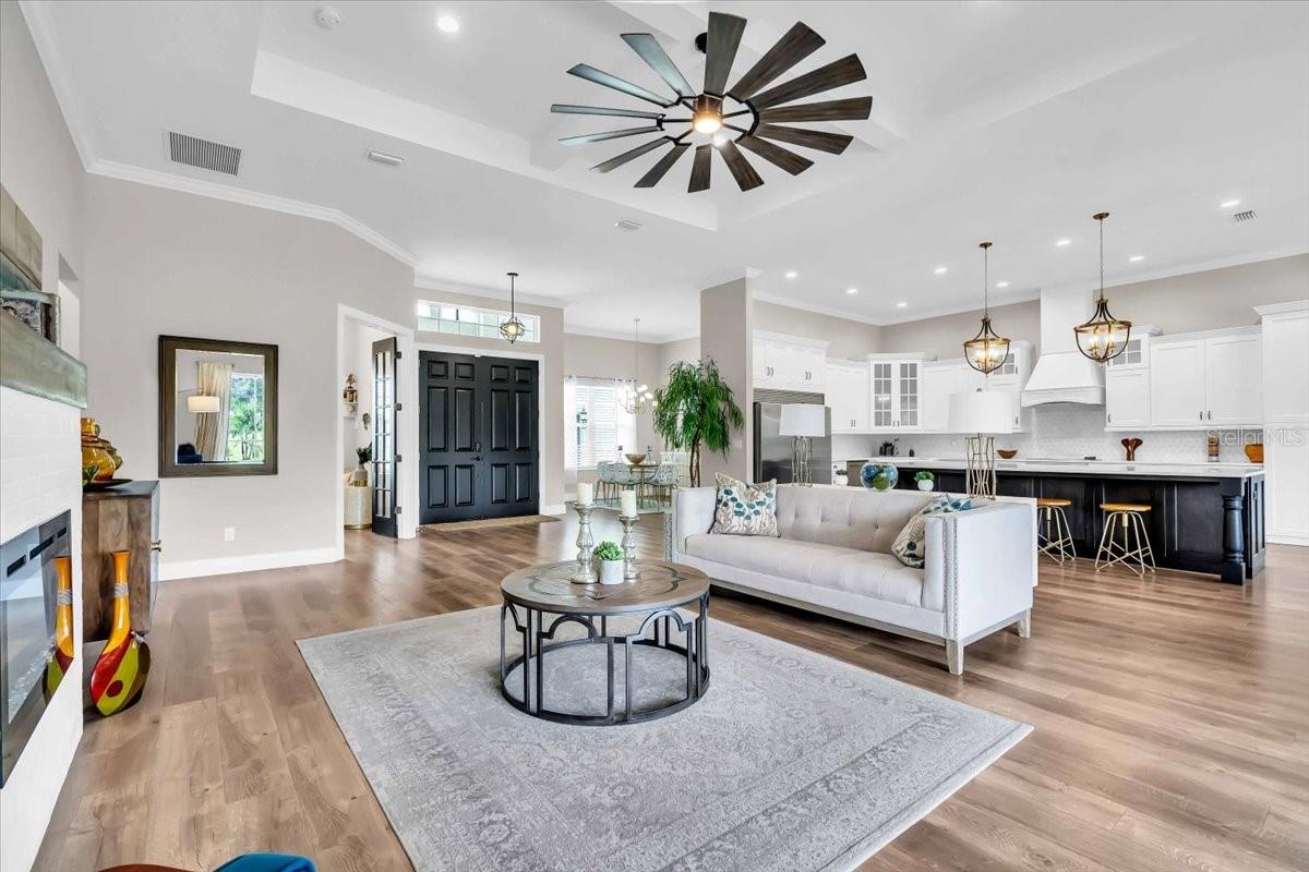 6306 FOXBROOK TRL, PARRISH, FL, 34219