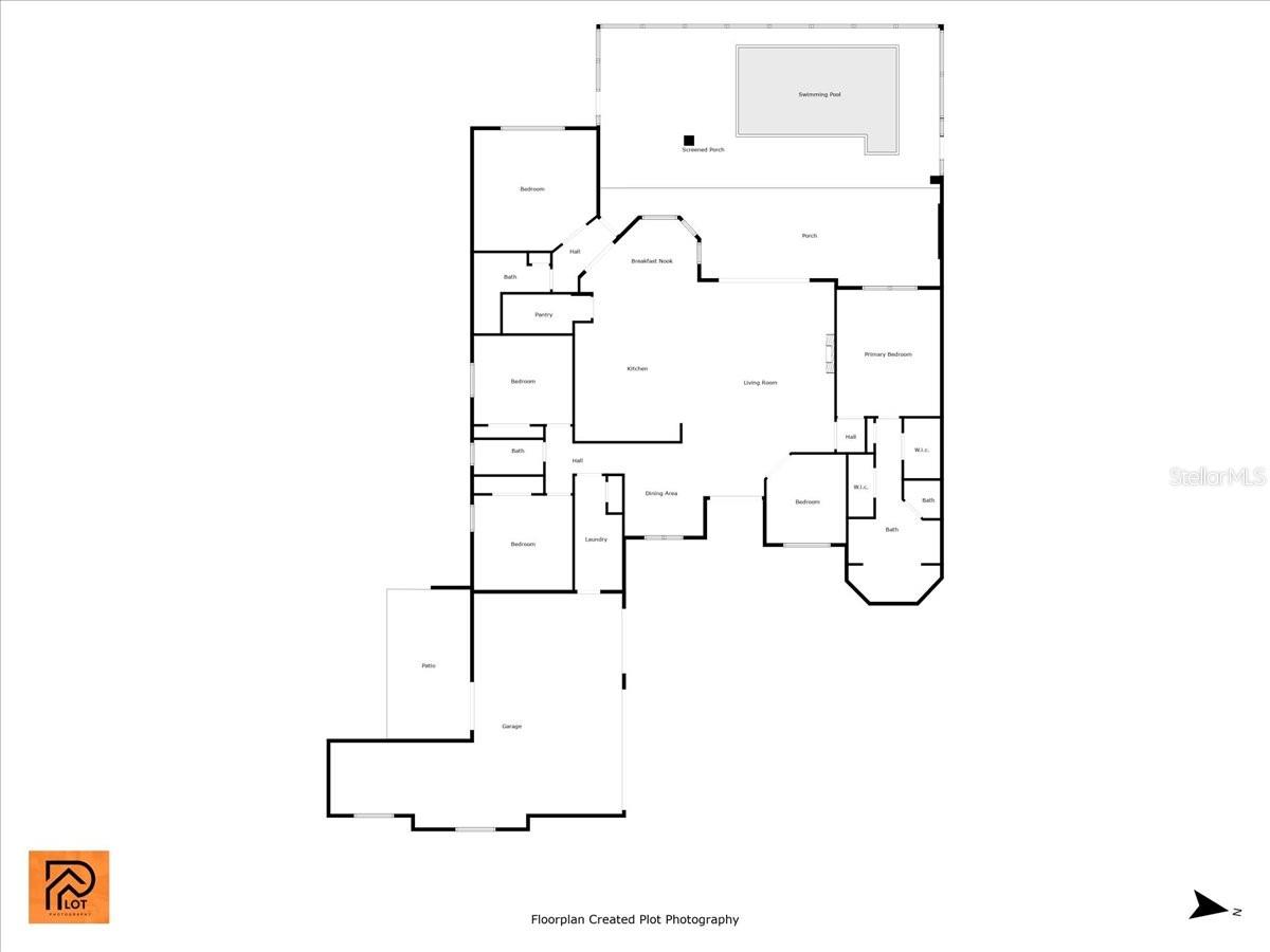 6306 FOXBROOK TRL, PARRISH, FL, 34219