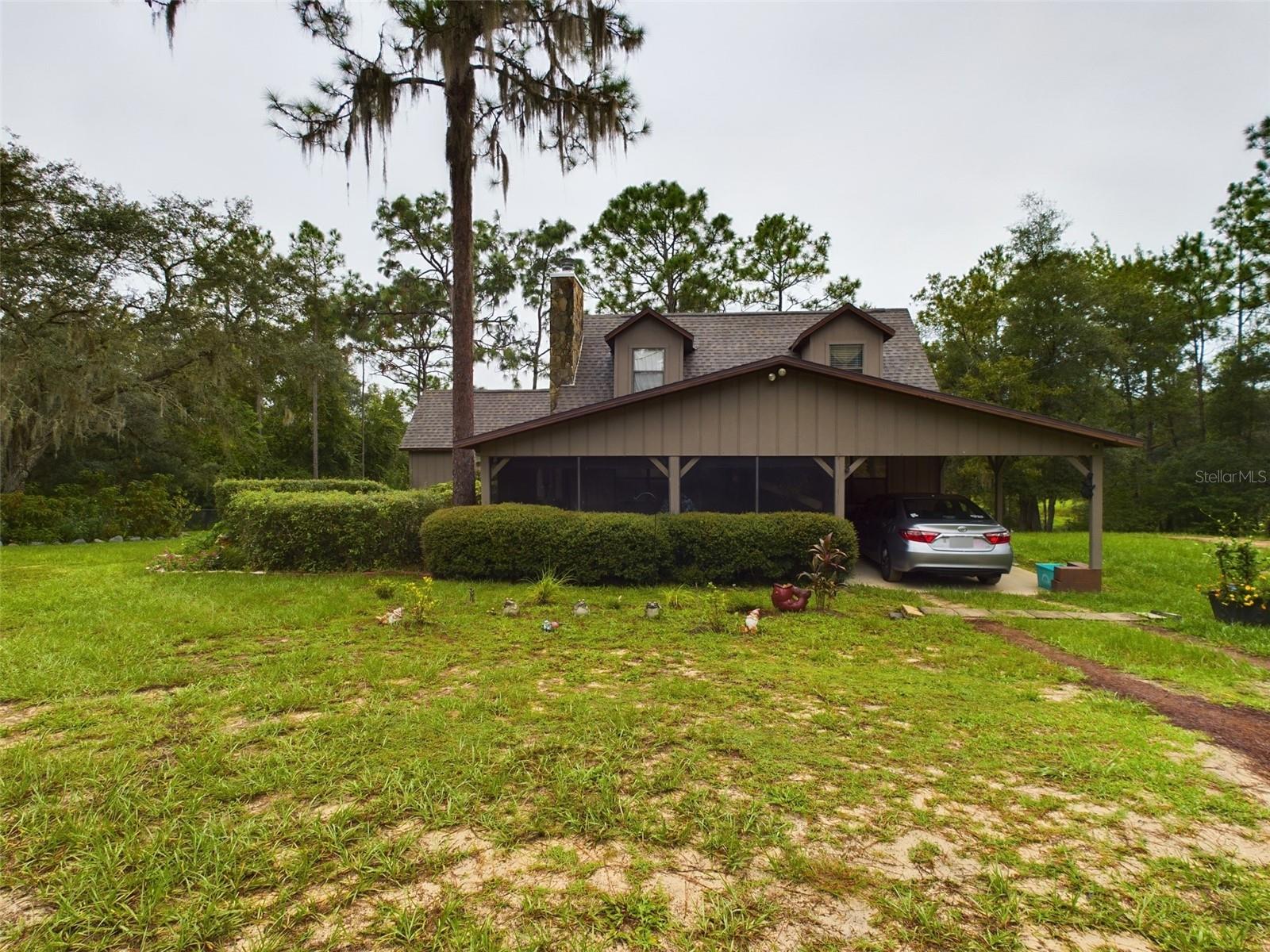 172 HOUR GLASS CIR, HAWTHORNE, FL, 32640