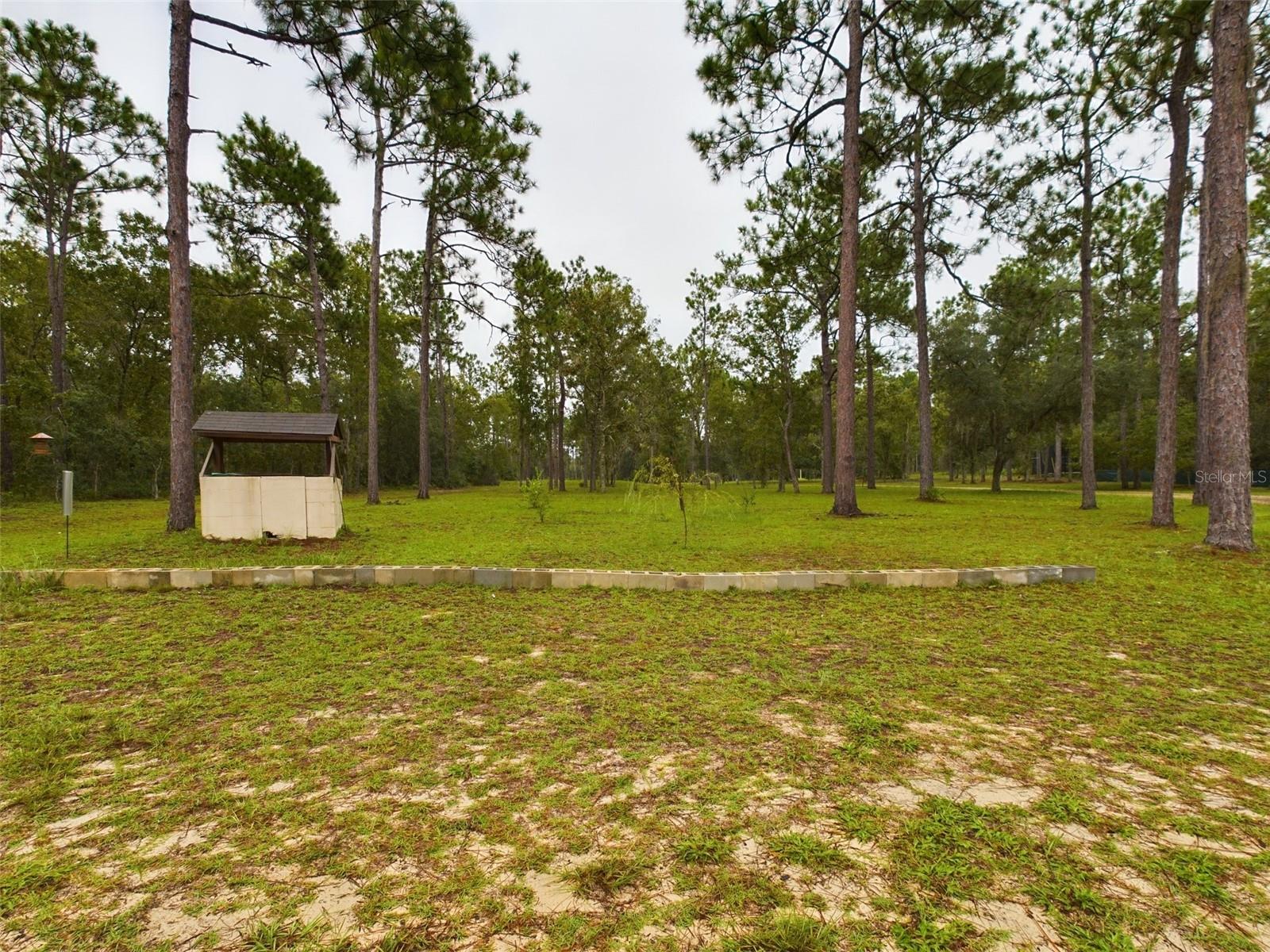 172 HOUR GLASS CIR, HAWTHORNE, FL, 32640