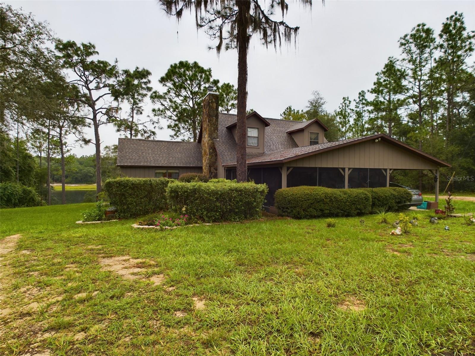 172 HOUR GLASS CIR, HAWTHORNE, FL, 32640