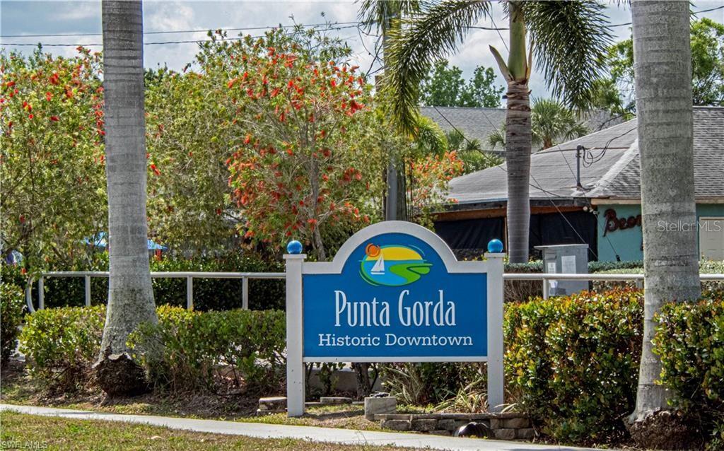 12533 GREEN GULF BLVD, PUNTA GORDA, FL, 33955