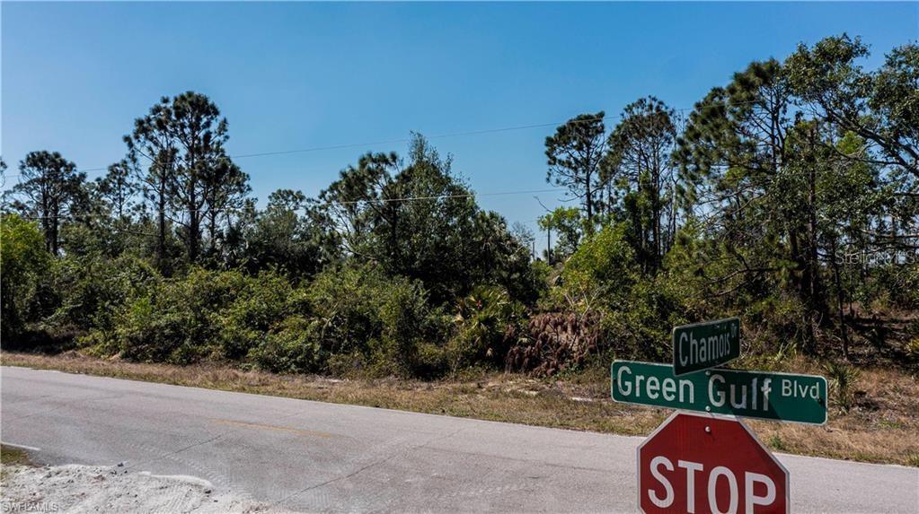 12533 GREEN GULF BLVD, PUNTA GORDA, FL, 33955