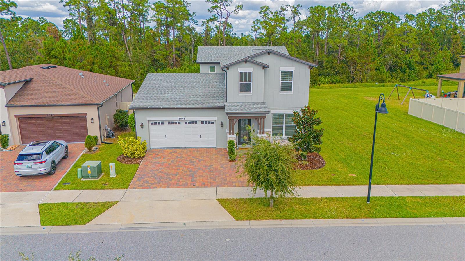 2048 NAPOLI DR, SAINT CLOUD, FL, 34771