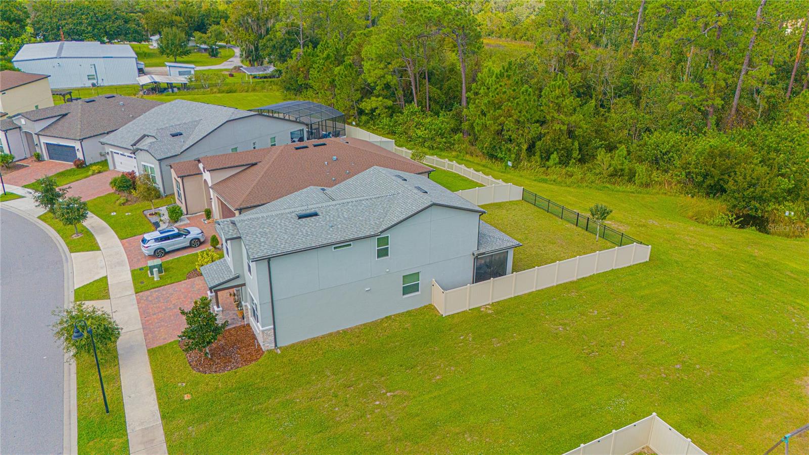 2048 NAPOLI DR, SAINT CLOUD, FL, 34771