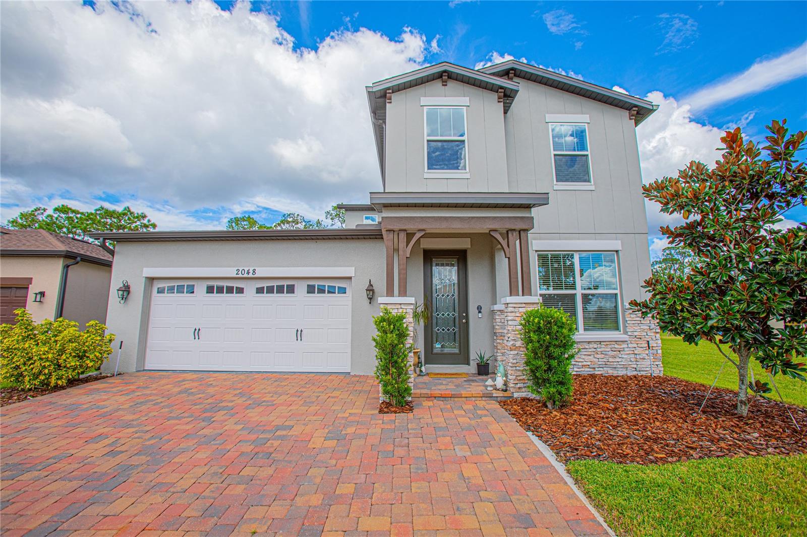 2048 NAPOLI DR, SAINT CLOUD, FL, 34771
