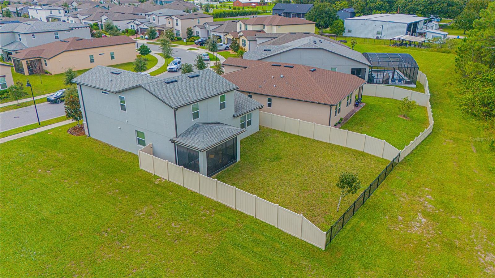 2048 NAPOLI DR, SAINT CLOUD, FL, 34771