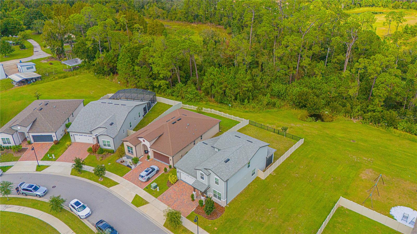 2048 NAPOLI DR, SAINT CLOUD, FL, 34771