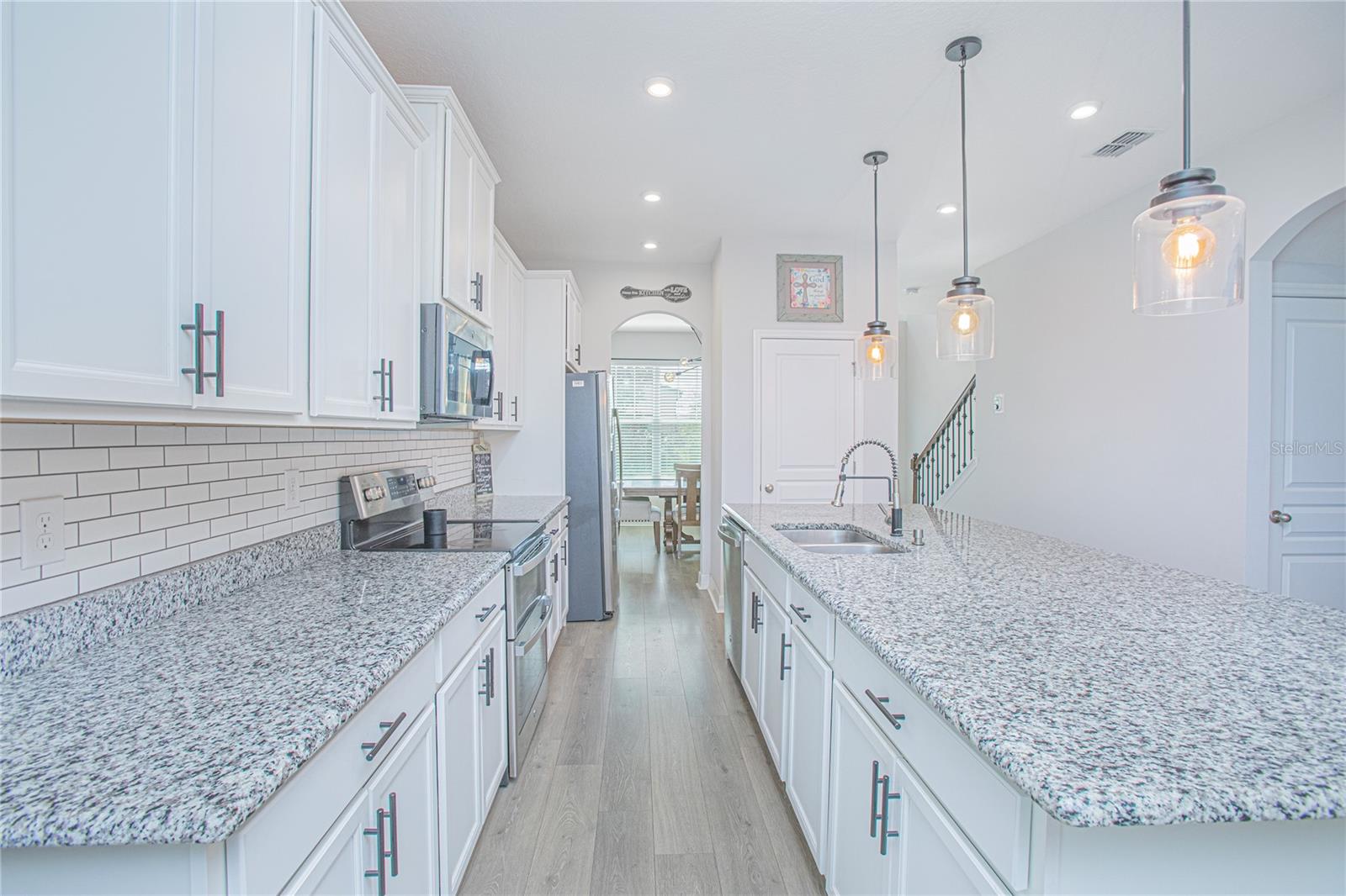 2048 NAPOLI DR, SAINT CLOUD, FL, 34771