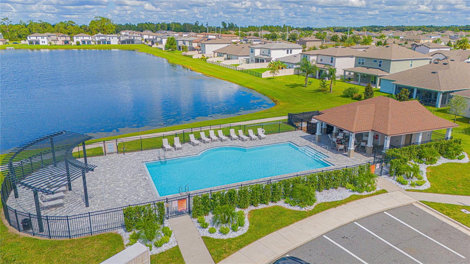 2048 NAPOLI DR, SAINT CLOUD, FL, 34771