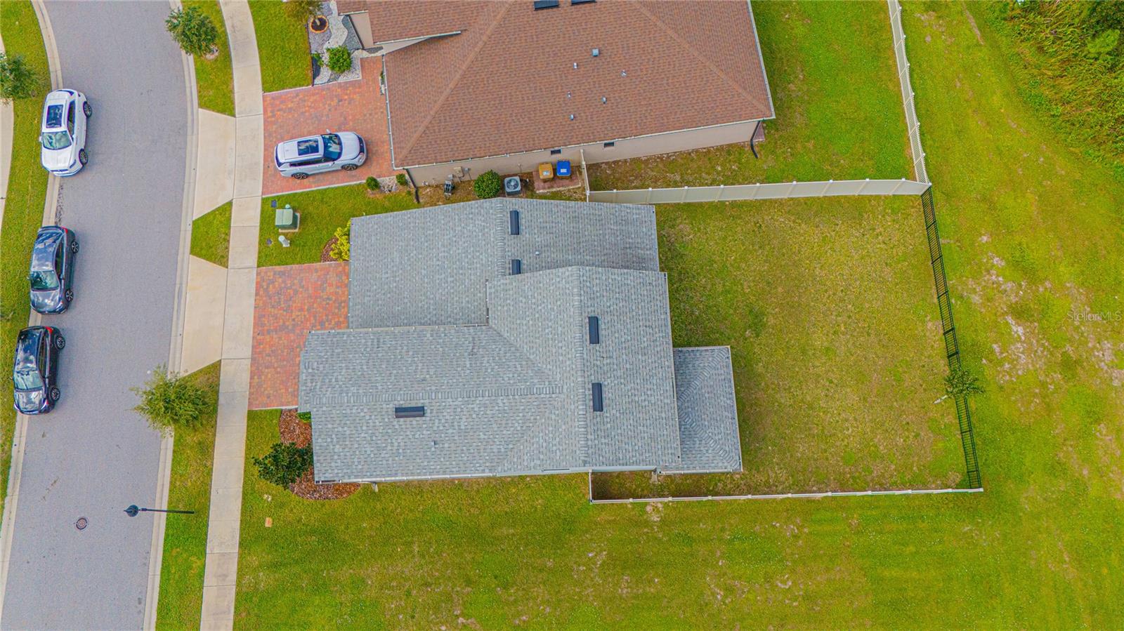 2048 NAPOLI DR, SAINT CLOUD, FL, 34771