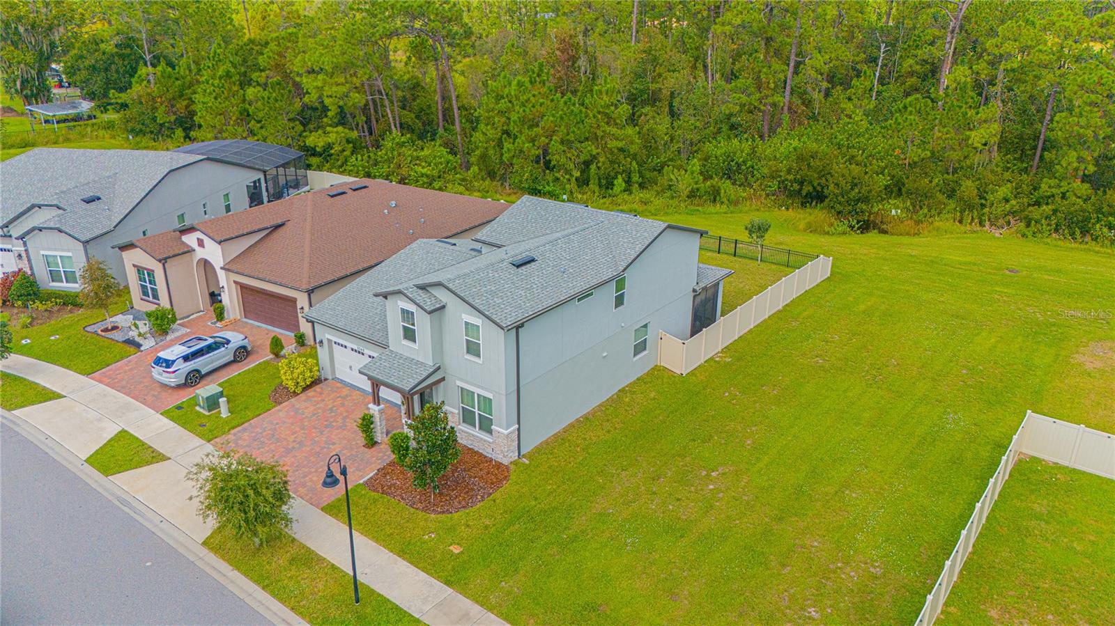 2048 NAPOLI DR, SAINT CLOUD, FL, 34771
