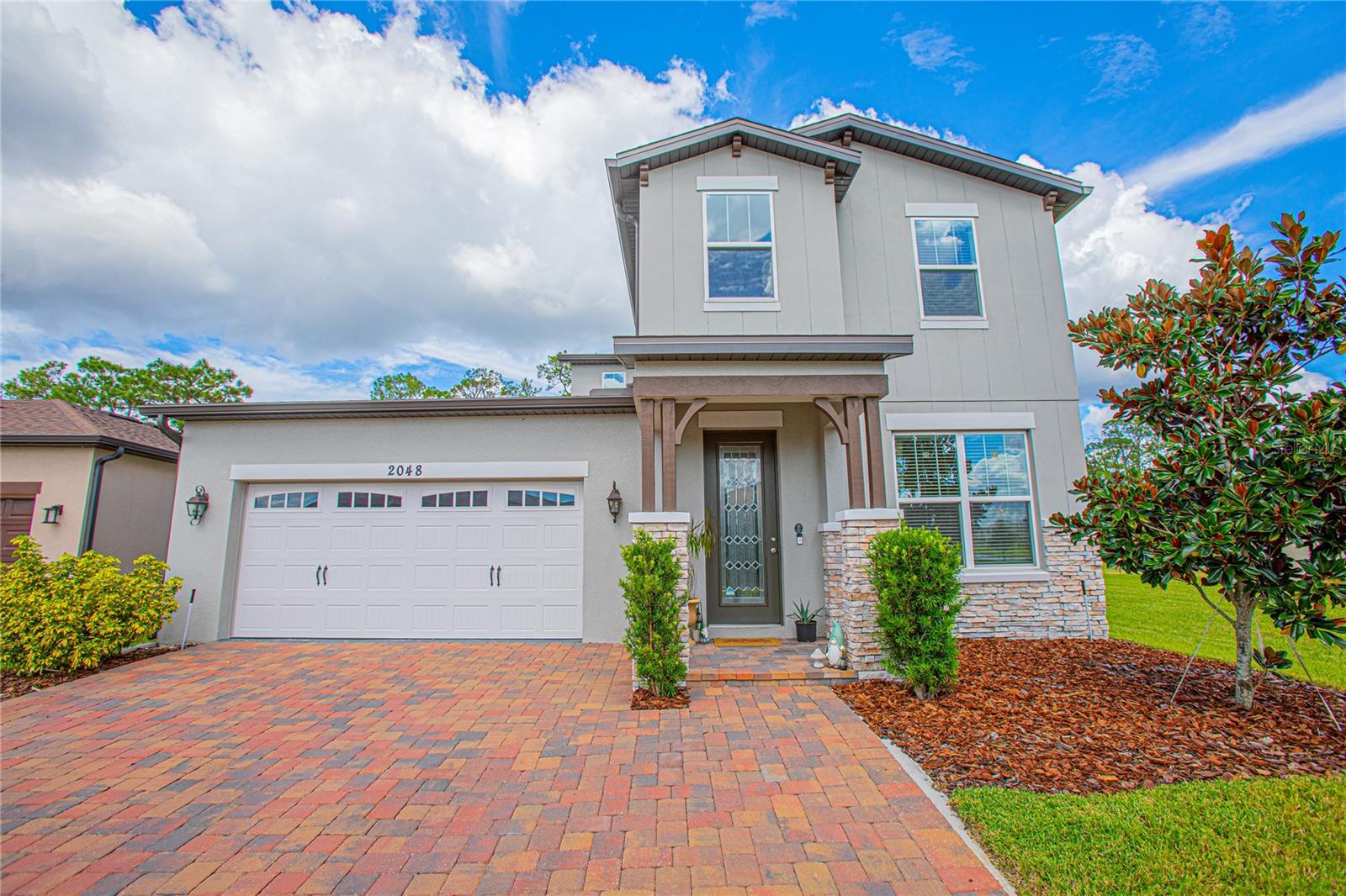 2048 NAPOLI DR, SAINT CLOUD, FL, 34771