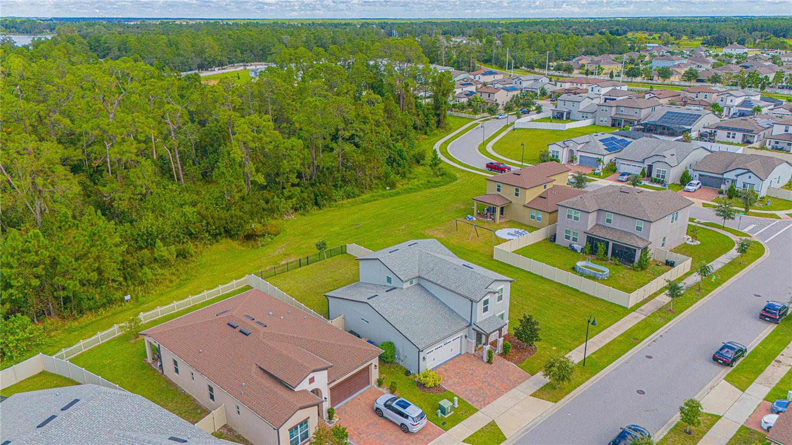 2048 NAPOLI DR, SAINT CLOUD, FL, 34771