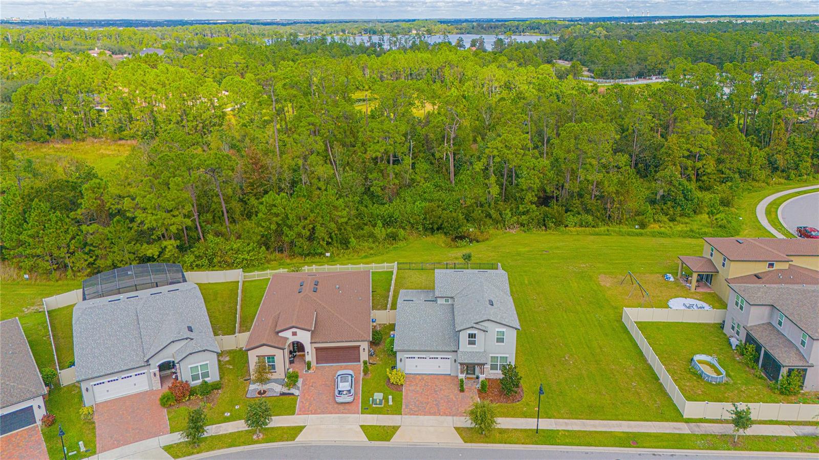 2048 NAPOLI DR, SAINT CLOUD, FL, 34771