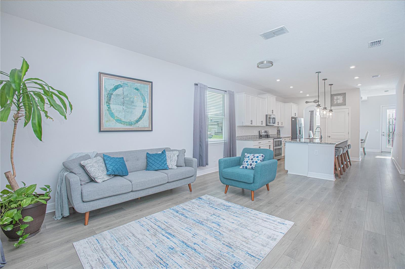 2048 NAPOLI DR, SAINT CLOUD, FL, 34771