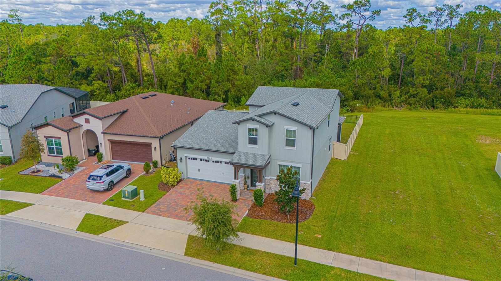 2048 NAPOLI DR, SAINT CLOUD, FL, 34771