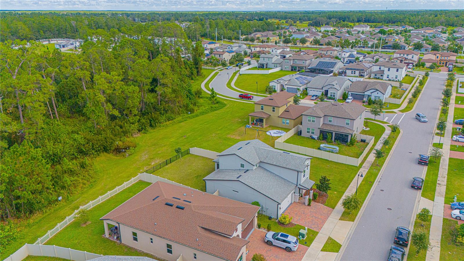 2048 NAPOLI DR, SAINT CLOUD, FL, 34771