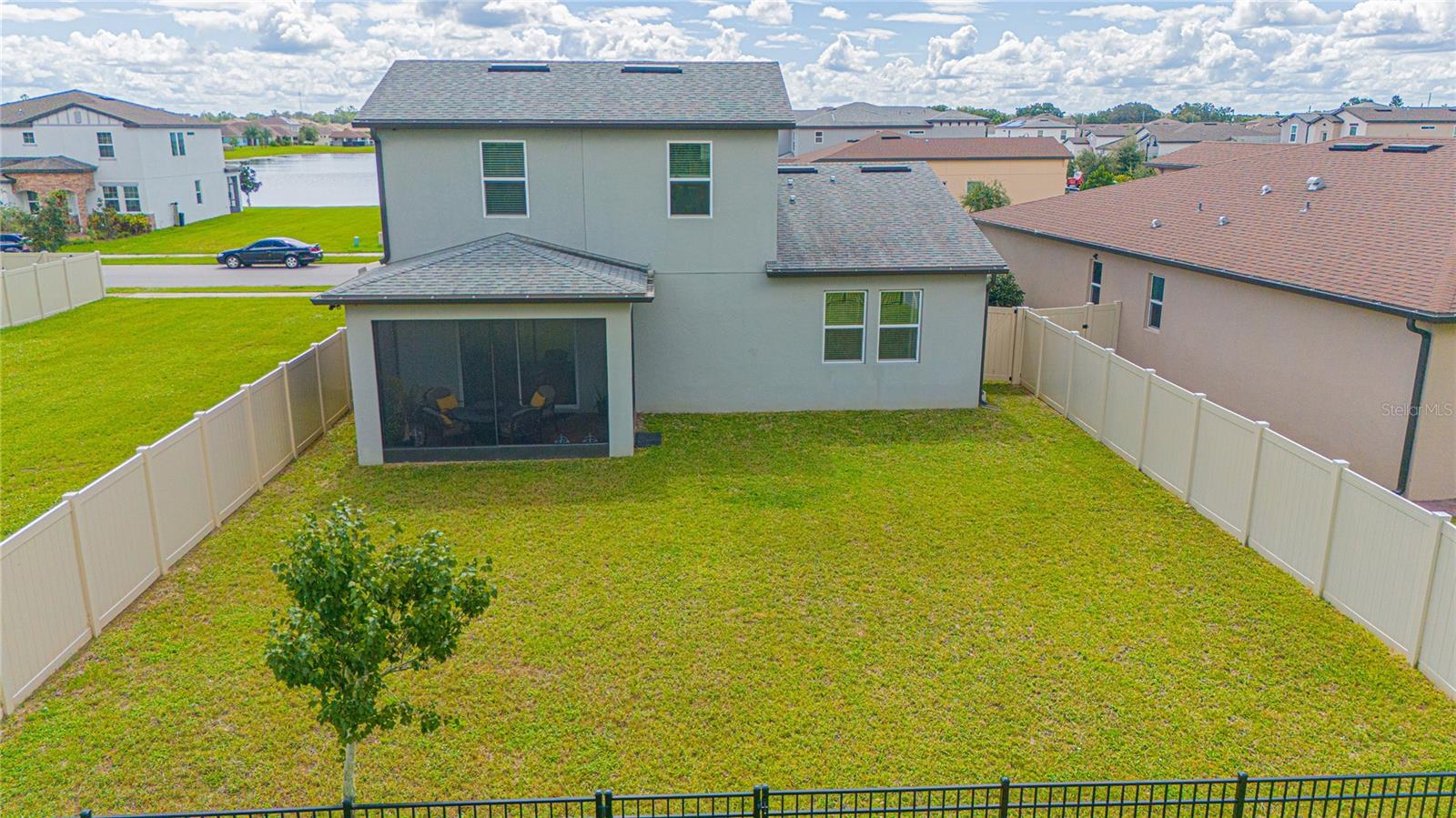 2048 NAPOLI DR, SAINT CLOUD, FL, 34771