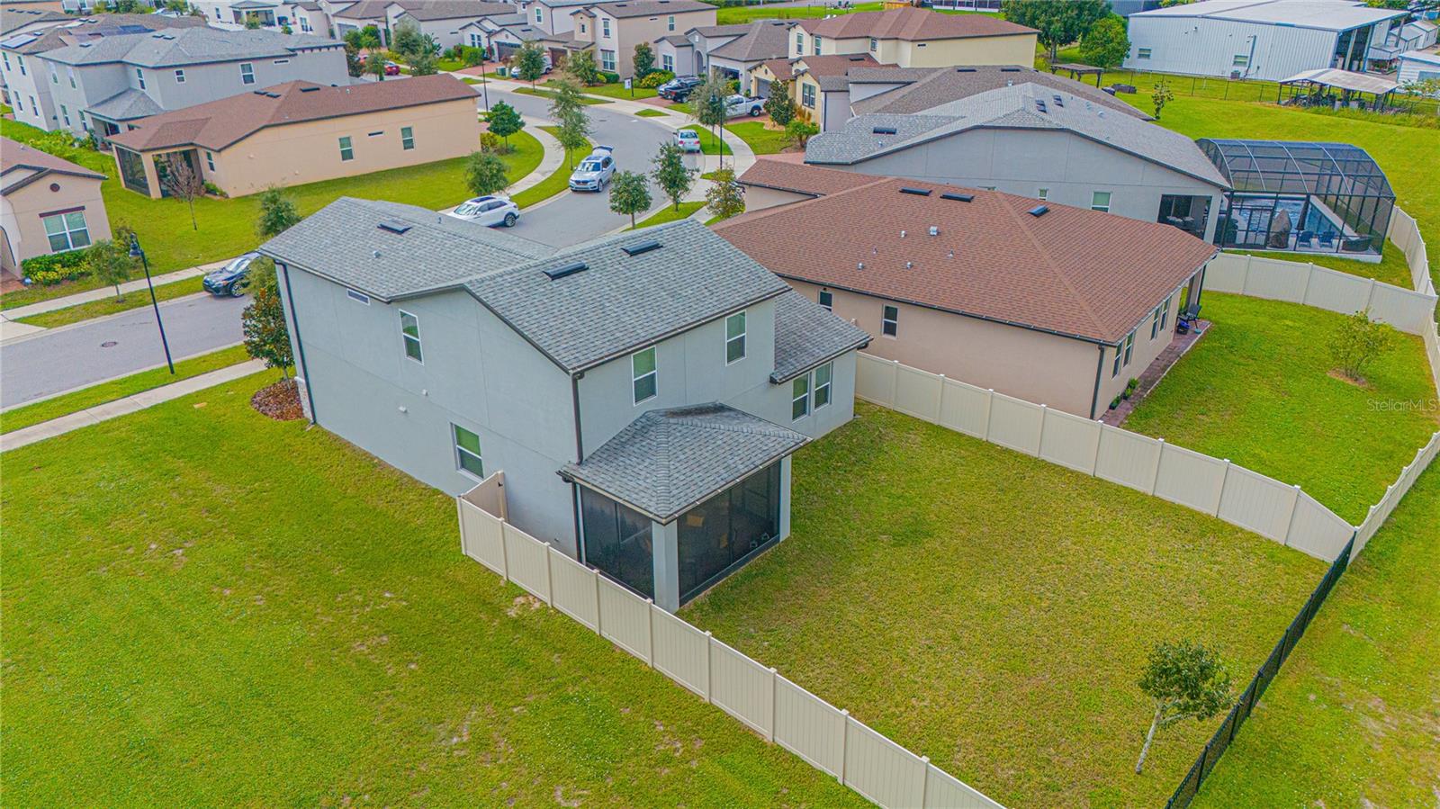 2048 NAPOLI DR, SAINT CLOUD, FL, 34771