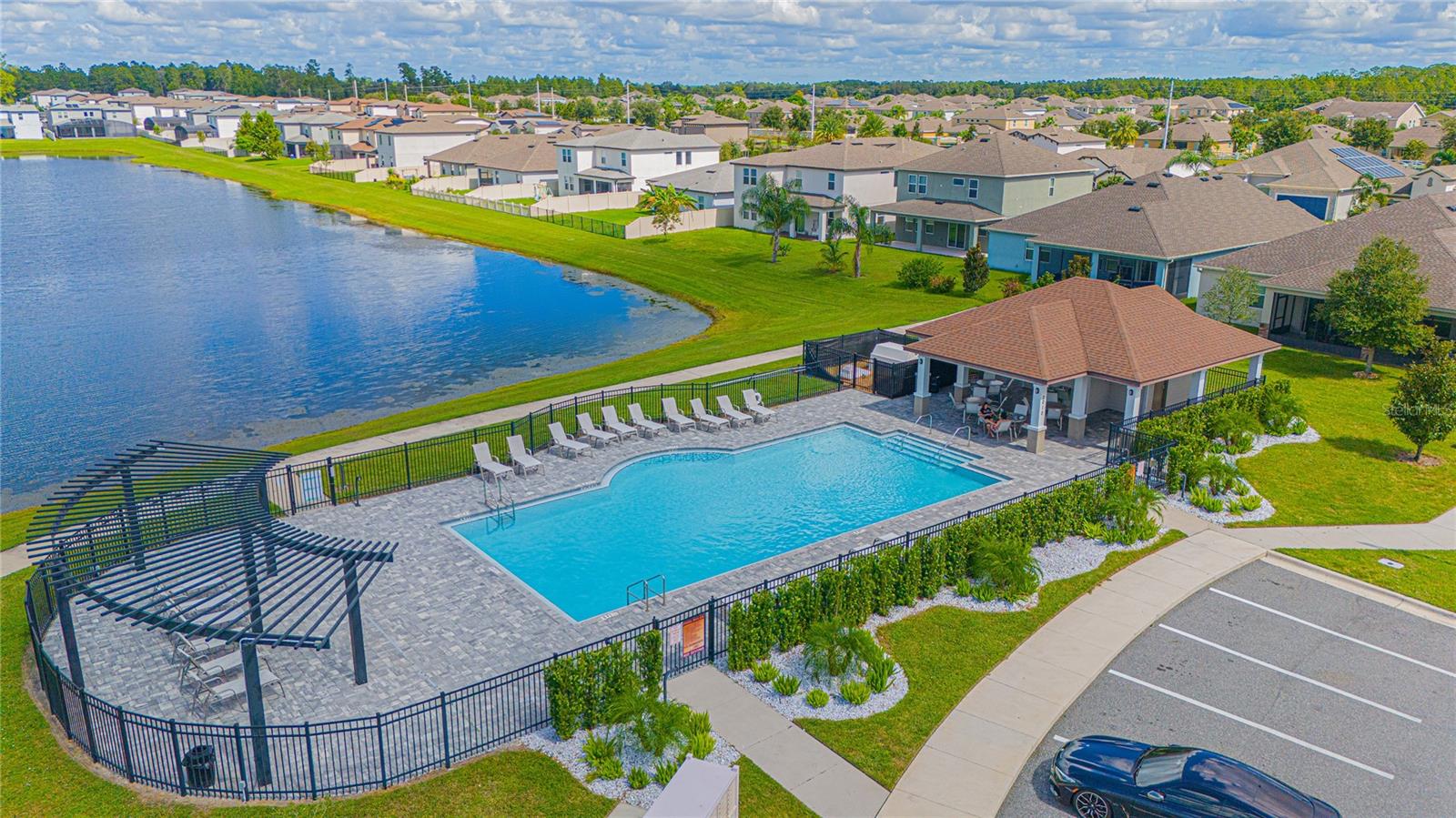 2048 NAPOLI DR, SAINT CLOUD, FL, 34771