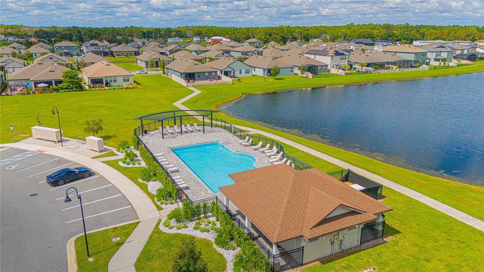 2048 NAPOLI DR, SAINT CLOUD, FL, 34771