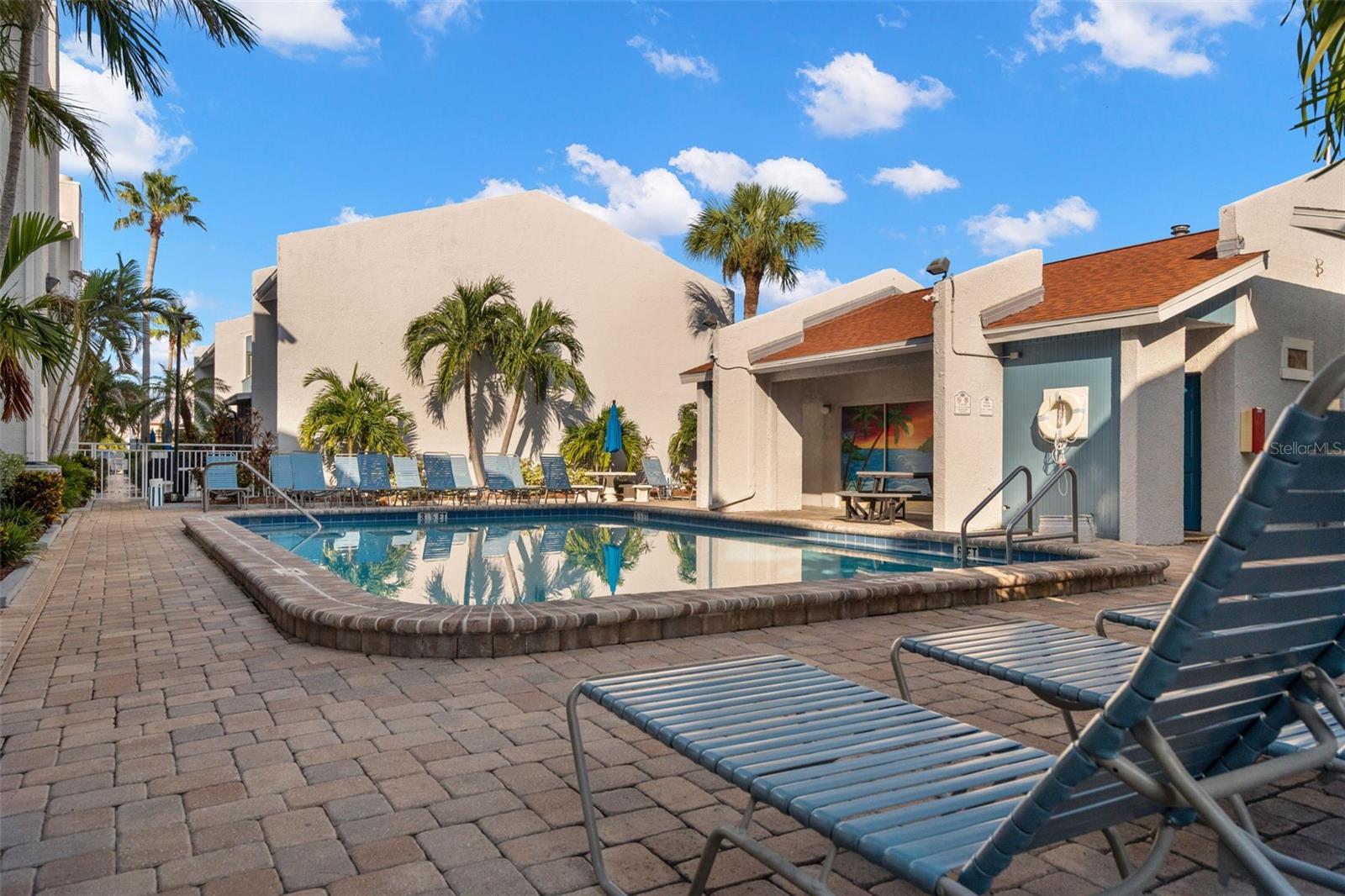 267 REX PL #H, MADEIRA BEACH, FL, 33708