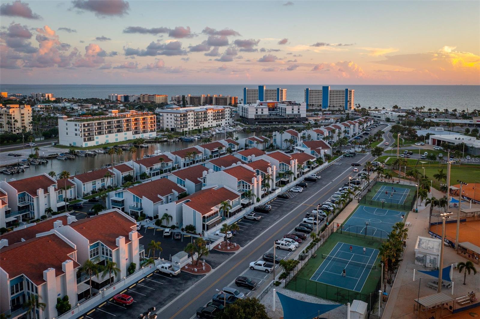267 REX PL #H, MADEIRA BEACH, FL, 33708
