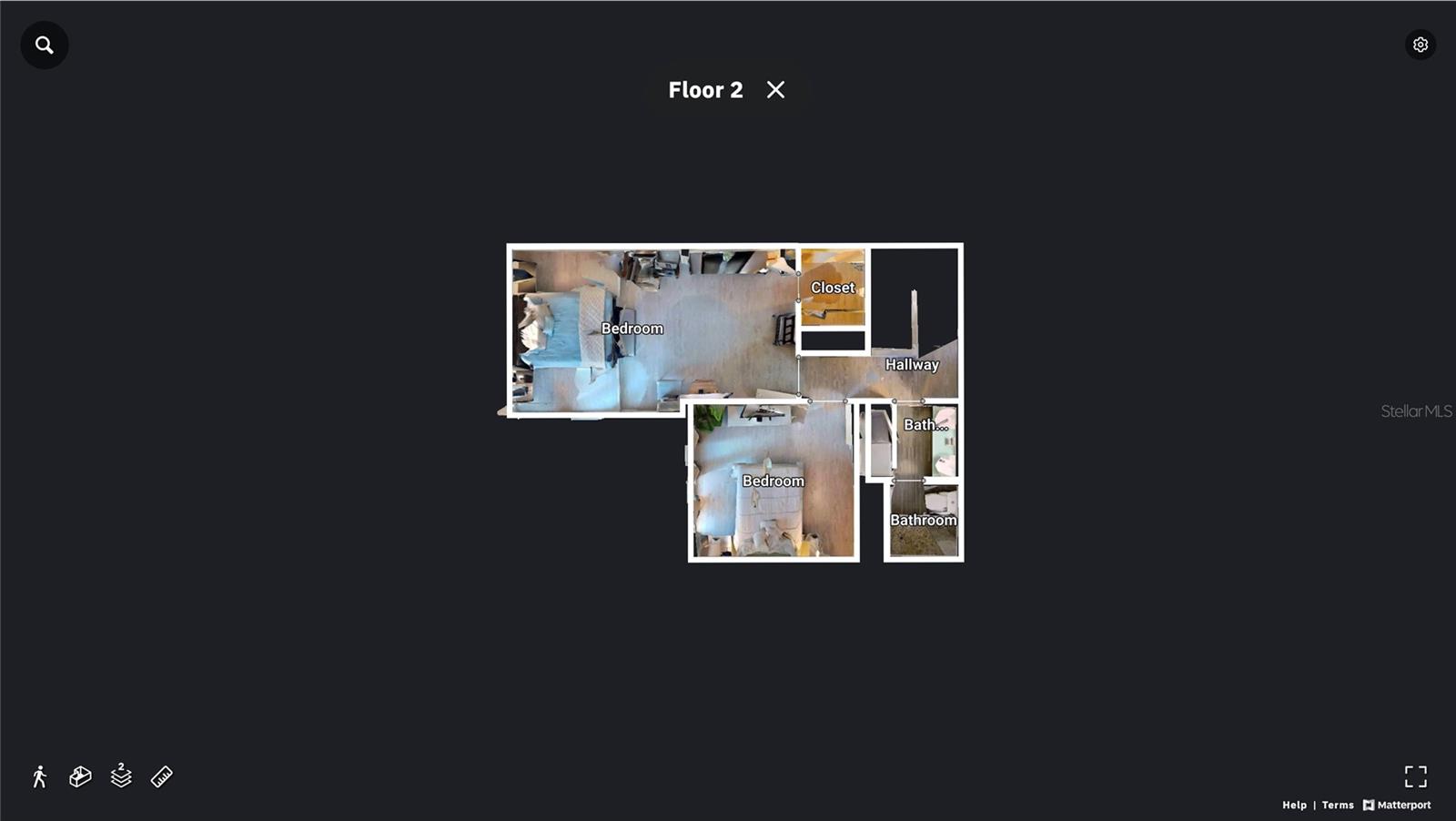 267 REX PL #H, MADEIRA BEACH, FL, 33708