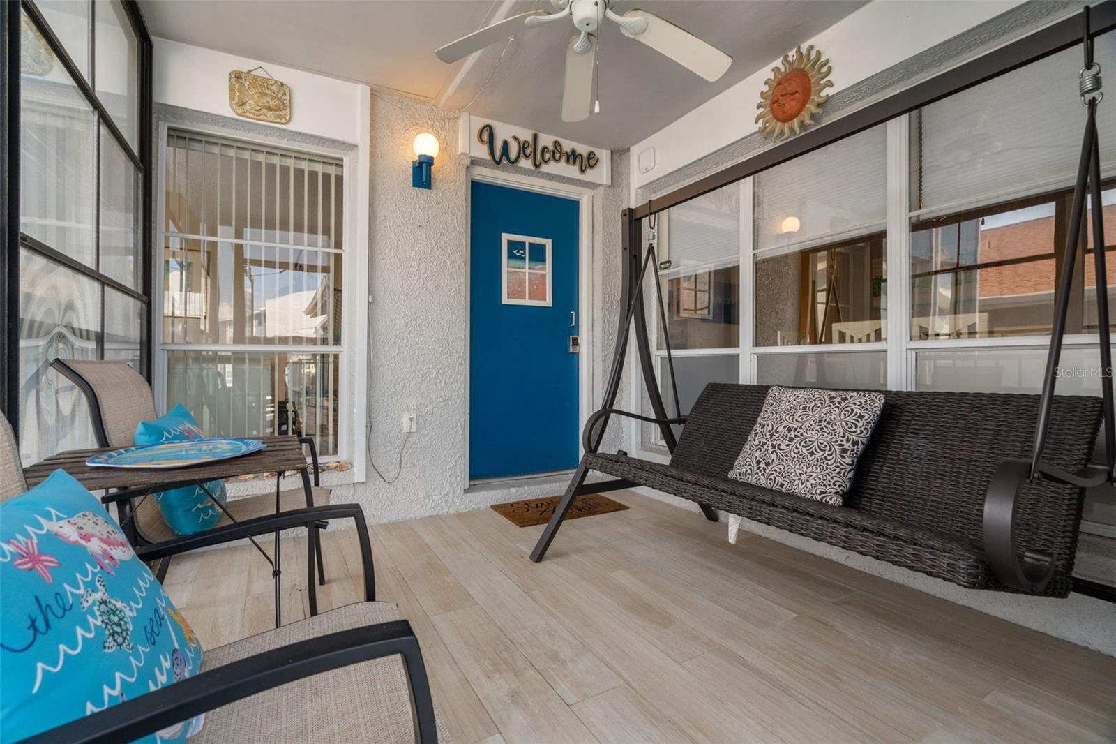 267 REX PL #H, MADEIRA BEACH, FL, 33708