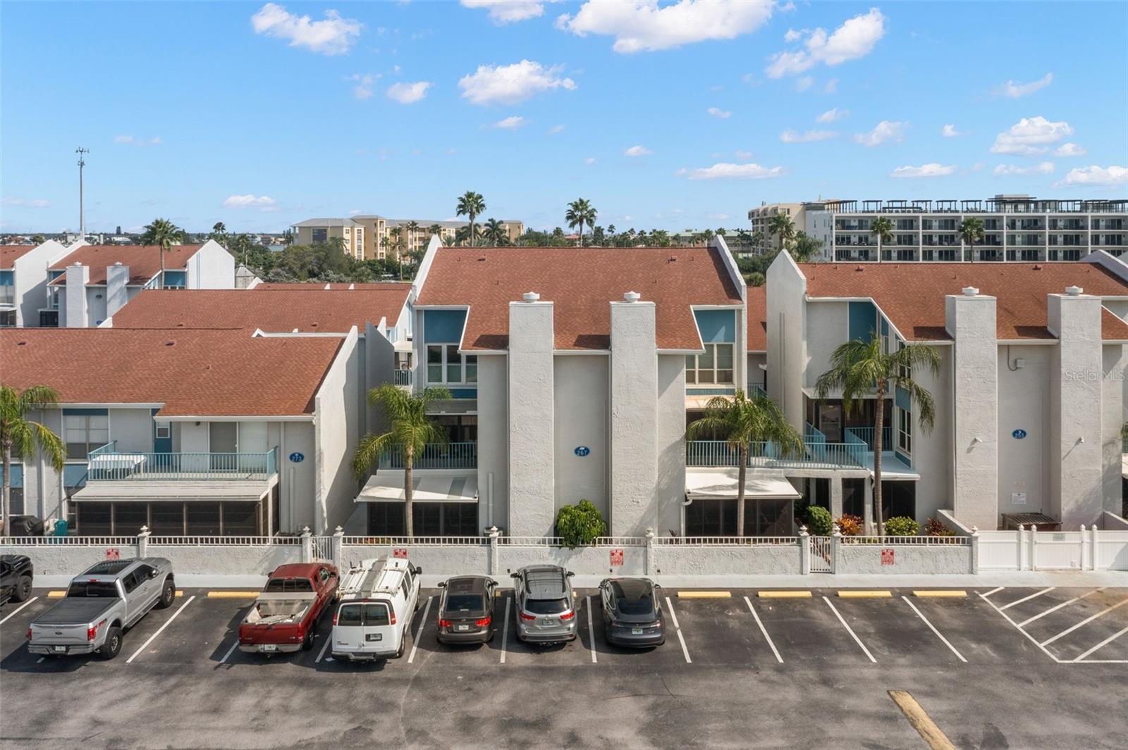 267 REX PL #H, MADEIRA BEACH, FL, 33708